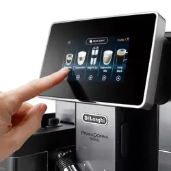 اسپرسوساز دلونگی مدل 610.75