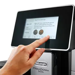 اسپرسوساز دلونگی مدل 610.75