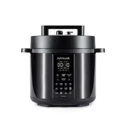 مولتی کوکر نوتریکوک مدل NC-SP204K