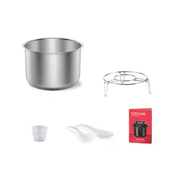 مولتی کوکر نوتریکوک مدل NC-SP204K