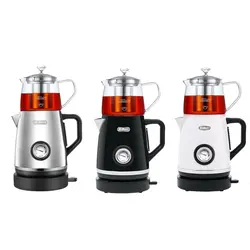 چای ساز فلر مدل TS 190