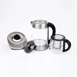 چای ساز باریتون مدل BTM-1785GS