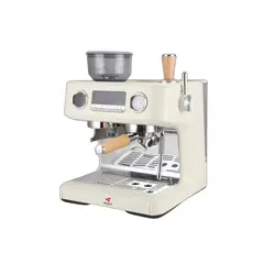 اسپرسوساز مباشی مدل ME-CCM 2058