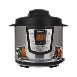 مولتی کوکر فلر مدل PC165