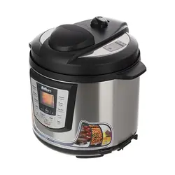 مولتی کوکر فلر مدل PC165