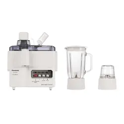 آبميوه گیری پاناسونیک مدل MJ176