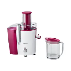 آبمیوه گیری بوش مدل MES25C0