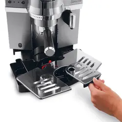 اسپرسوساز دلونگی مدل EC850M