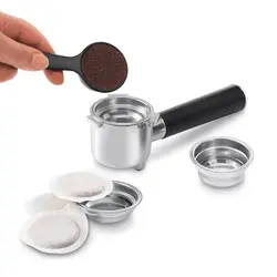 اسپرسوساز دلونگی مدل EC850M