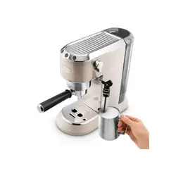 اسپرسو ساز دلونگی مدل EC785.BG