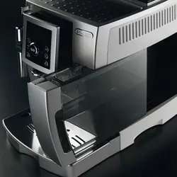 اسپرسوساز دلونگی اتوماتیک مدل ECAM 23.420