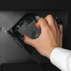 اسپرسوساز دلونگی اتوماتیک مدل ECAM 23.420