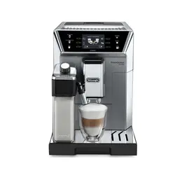 اسپرسوساز دلونگی اتوماتیک مدل ECAM 550.75