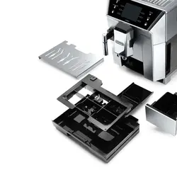 اسپرسوساز دلونگی اتوماتیک مدل ECAM 550.75