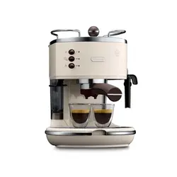 اسپرسوساز دلونگی مدل Icona Vintage ECOV 311BG