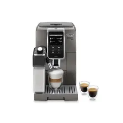 اسپرسوساز دلونگی اتوماتیک Dinamica Plus ECAM 370.95.T