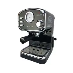 اسپرسو ساز مباشی مدل ECM2010