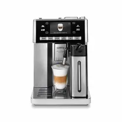 اسپرسوساز اتوماتيک دلونگی مدل ESAM 6904