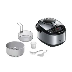 پلوپز و مولتی کوکر بوش مدل MUC28B64