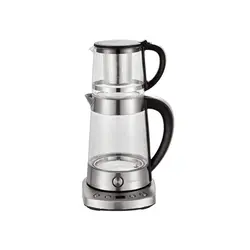چای ساز باریتون مدل KG17T02GS