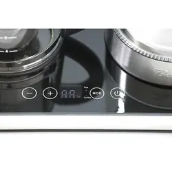 چای ساز باریتون مدل BTM-1780GS