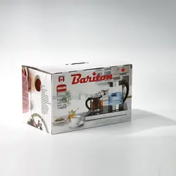 چای ساز باریتون مدل BTM-1780GS