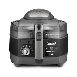 سرخ کن دلونگی چندکاره مدل FH1396.Bk