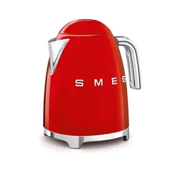 كتری برقی اسمگ مدل KLF03 رنگ قرمز