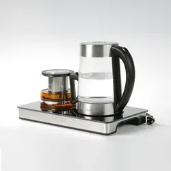 چای ساز باریتون مدل BTM-1780GS