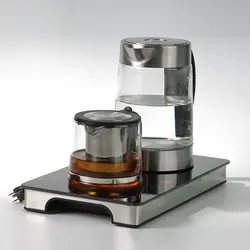 چای ساز باریتون مدل BTM-1780GS