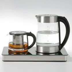 چای ساز باریتون مدل BTM-1780GS