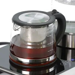 چای ساز باریتون مدل BTM-1780GS