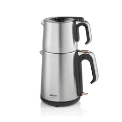 چای ساز آرزوم مدل AR3023