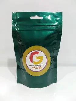 ادویه کاری (طلای سرخ)