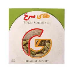 هل سبز اعلا 10 گرمی (اکبر بنفش)