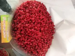 زرشک صادراتی