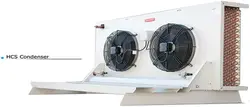 کندانسور آرشه 4 اسب مدل HCS-5160