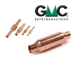 شیر یکطرفه جی ام سی (چک ولو) GMC