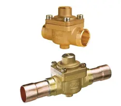 شیر یکطرفه کستل (چک ولو) Castel