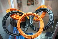 شلنگ و اتصالات پرسی گومکس GOMAX) DN4)