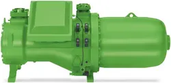 کمپرسور اسکرو بیتزر (Screw Compressor)