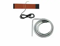 هیتر کارتر کمپرسور