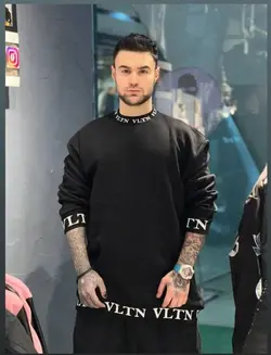 دورس مشکی مردانه