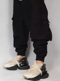 شلوار اسلش مردانه BALENCIAGA