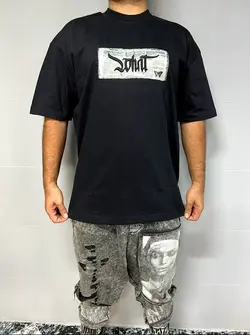 تیشرت لاکچری مردانه پروانه