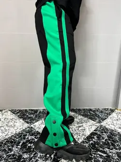 شلوار بگ مردانه نایک پایین دکمه