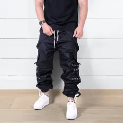 شلوار بگ استریت مردانه