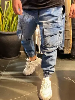 شلوار اسلش لی