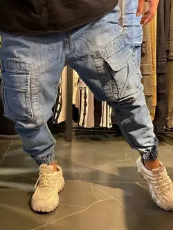 شلوار اسلش لی