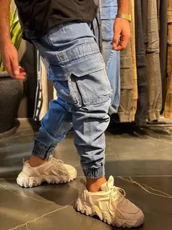 شلوار اسلش لی